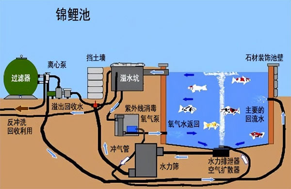 合肥庭院设计